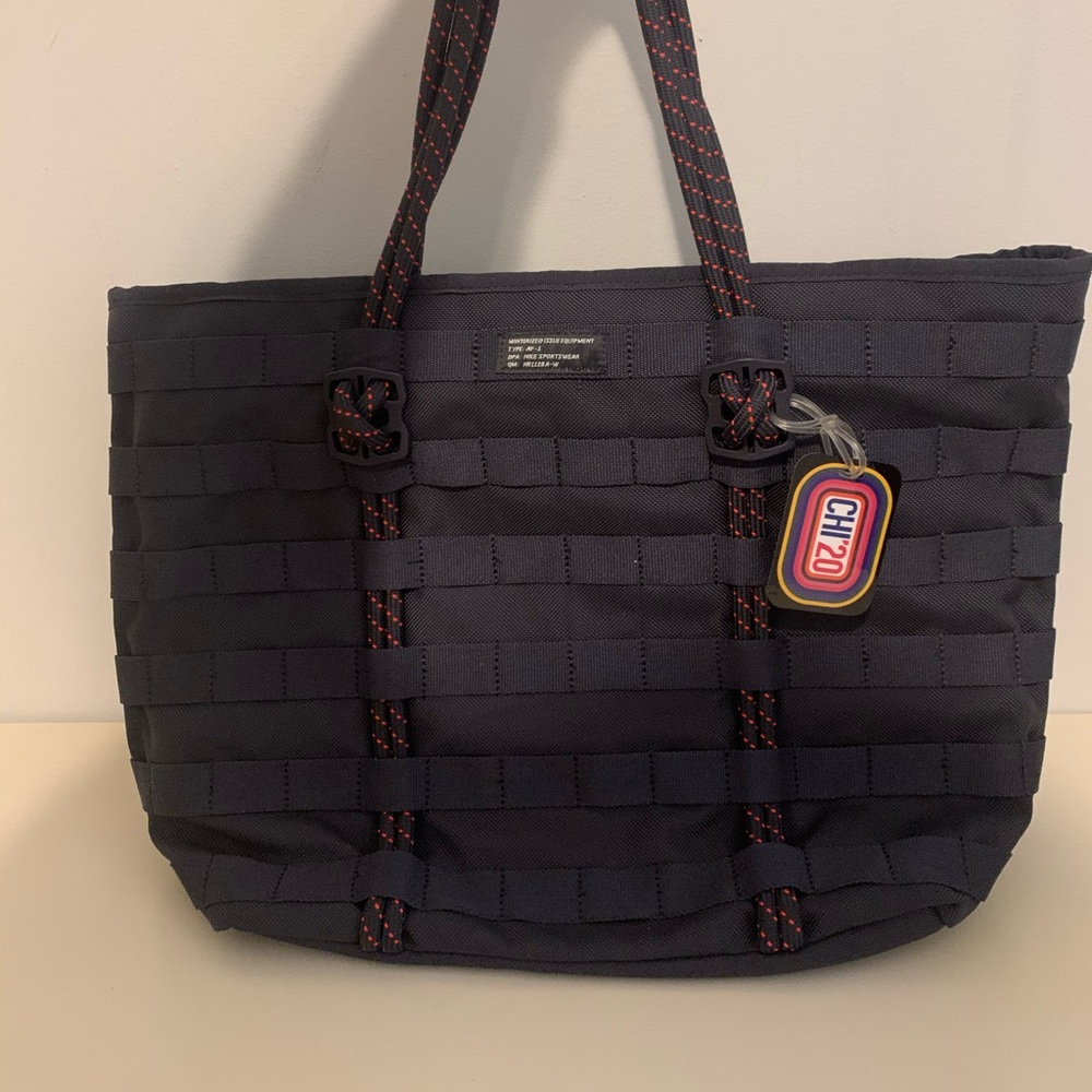Nike Tote